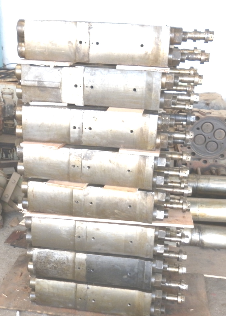 Steam Turbine